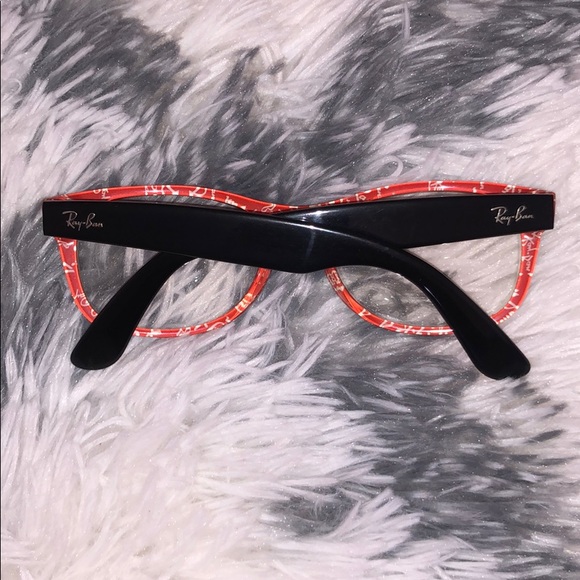 Ray Ban Glasses Frame - Picture 4 of 7